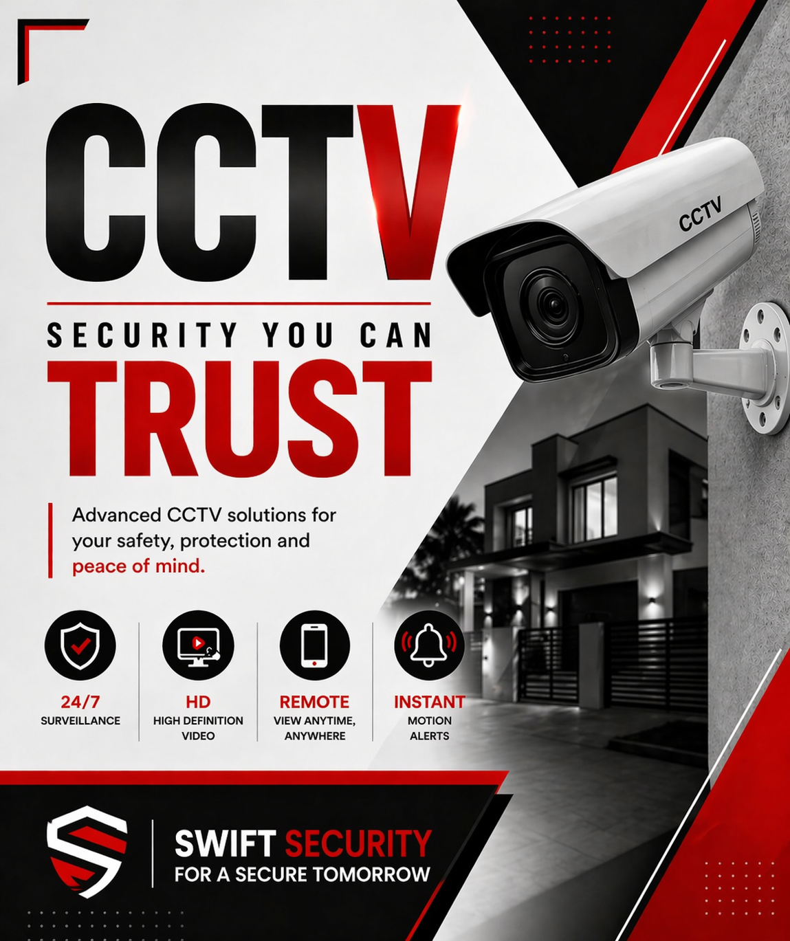 CCTV Installation